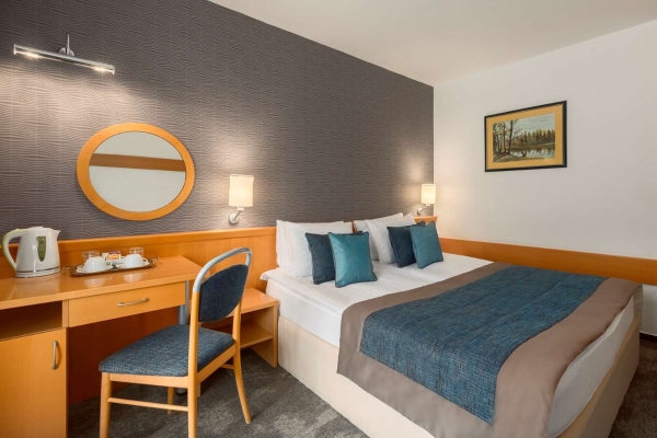 Hotel RAMADA RESORT KRANJSKA GORA